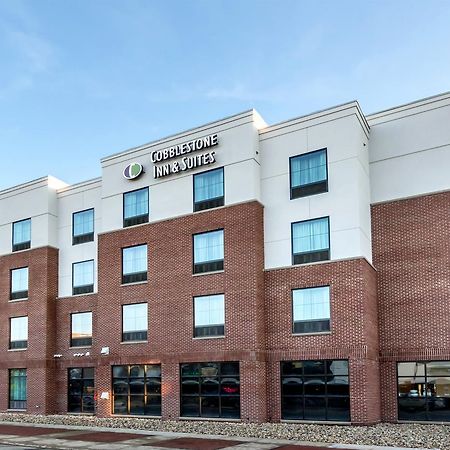 Cobblestone Inn & Suites - Waverly المظهر الخارجي الصورة